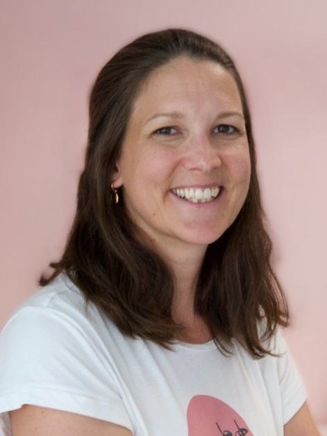 Mag. Susanna KNASS, BA, BSc.