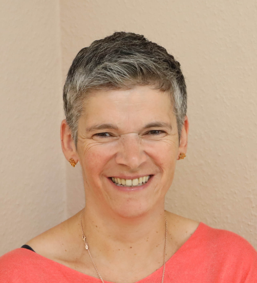 Ulrike FUNKE